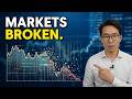 This Algorithm Collapse Proves Markets Are Broken