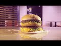 Mosys  shot with startracker advertising showreel