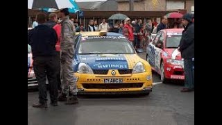 Rally Retro Report: AFL.267 Verslag Belgium Ypres Westhoek Rally 2004