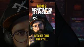 Why AION 2's Monetization Is A Problem...
