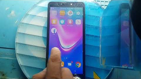 TECNO POP 2F ANDROID  8.1.0  (TECNO B1F) FRP LOCK ON BYPASS WITHOUT PC NO APPS NO SIM LOCK