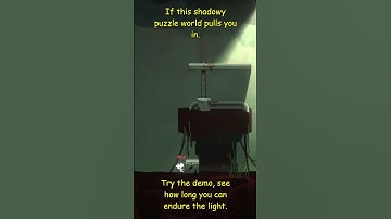 {ytShorts - DEMO} Perilous Light (More information in the description below)