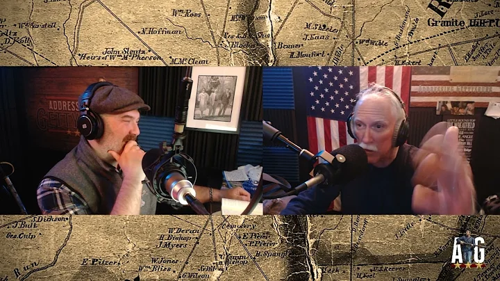 Ask A Gettysburg Guide #48 - Biddle's Brigade - wi...