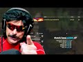 DrDisrespect BREAKS HIS RECORD in Warzone Solos!