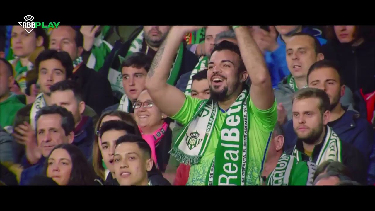 AY AMOR, ME QUEDO CONTIGO 💚⚪💚