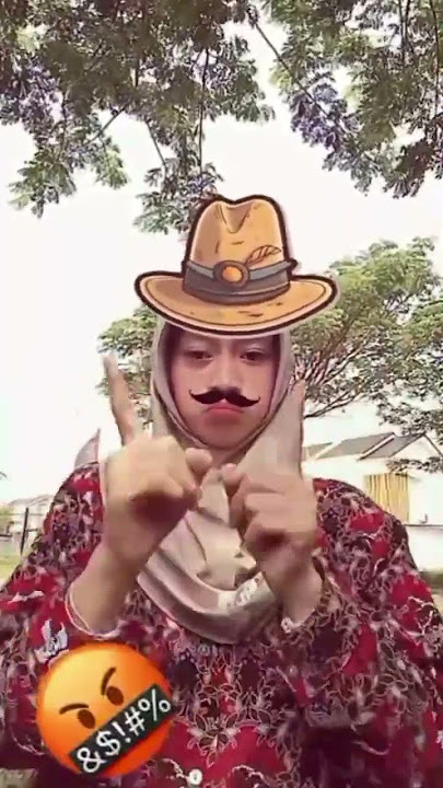 kumis perahu layar 🥸🤠🤐 #allahummabarik #trending #shortvideo #masukberandayoutube