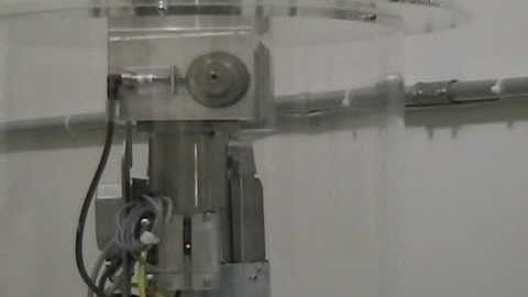 CDS - Cam Driven Systems IT50 Pneumaticam