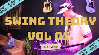 Download Lagu | Miami Bass, UKG, Disco House |  Swing Theory Vol. 01  | VinceKTA Set | MP3