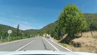 Salida de Oronz u Orontze