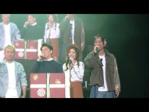 HDV 2015 12 31쿨요태부천 신청곡맨트