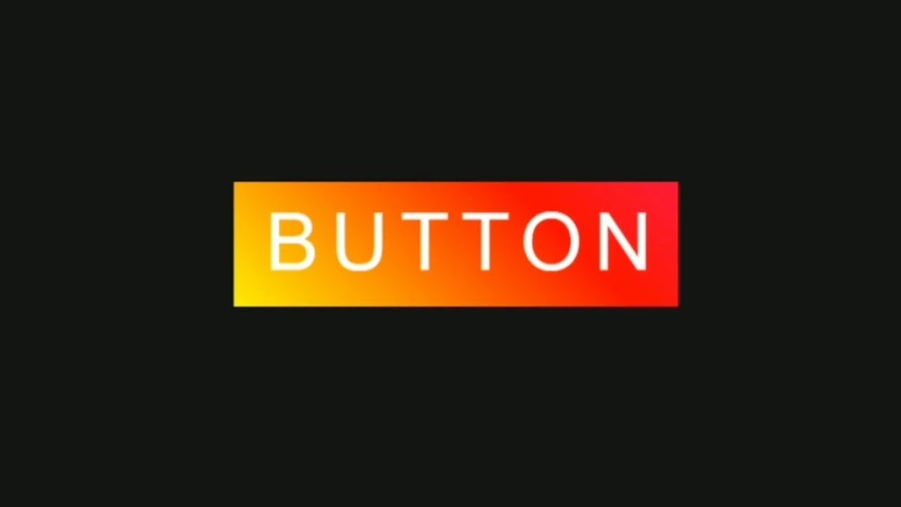 Animated Gradient Button || HTML and CSS - YouTube