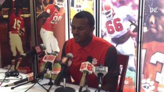 On the Beat: Clemson makes changes to security, parking measures for home games