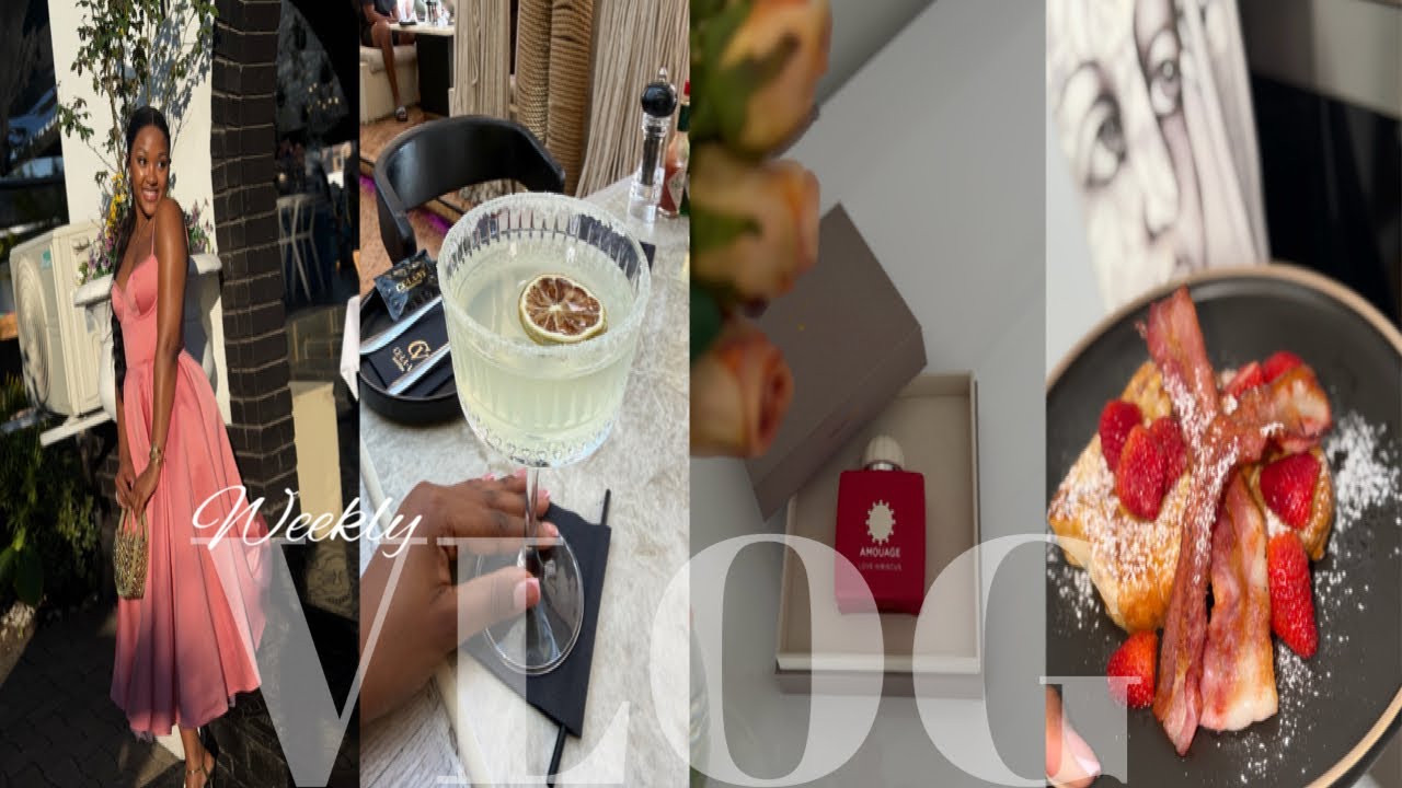 LIFE LATELY ✨ | Michael Kors Shopping  🛍️✨30th Birthday Party, New Bag, Gardening & Family Time