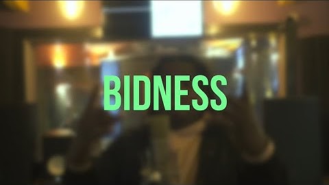 Wisdom - Bidness (Snippet)  #wisdom #thenotoriouswisdom #wisdomlane