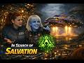 In Search Of Salvation