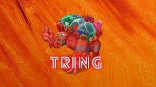 Rediscovery Of Tring-My Singing Monsters