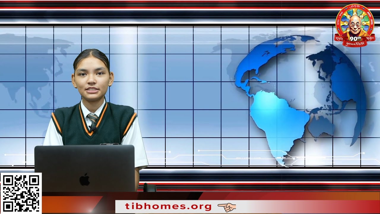 Tibetan Homes Foundation, April Update. 2025