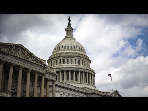 Watch The Senate Floor Live Youtube