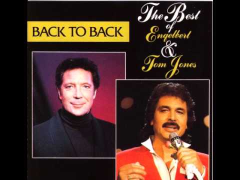 TOM JONES-A MAN WITHOUT LOVE