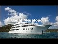 INTERNACIONAL (Delta Marine Invictus) Megayate  -  Documentales