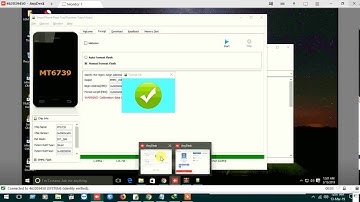 Maximus D7 FRP Bypass Reset File 40MB Only 8.1 Without Box 100% Work