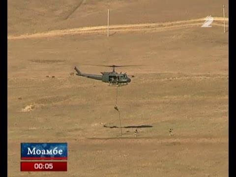 «Моамбе» на русском языке / „მოამბე“  რუსულ ენაზე 09.09.16