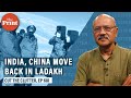 India-China disengagement, Rajnath Singh's statement & next friction points along LAC in Ladakh