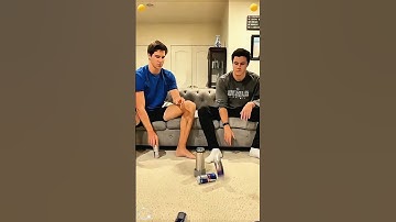 How satisfying is this⁉️🤤🎯 @dndhulett #trickshot #viral #sports #433 #foryou #satisfying