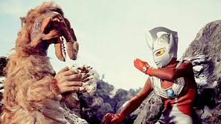 Ultraman Taro Episode 49: Sing! Monster Big Match