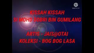 lagu jais @ abg otai bersama bbl
