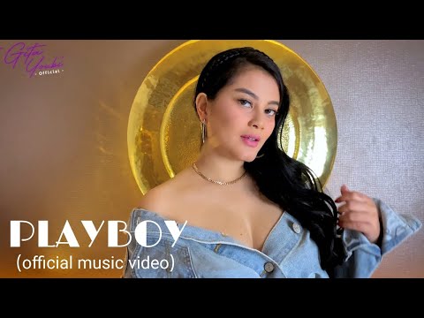 Gita Youbi - Playboy (Official Music Video)