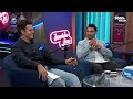 Michael Hooper and Nick Phipps discuss The Lions' breakdown battle | Inside Lion