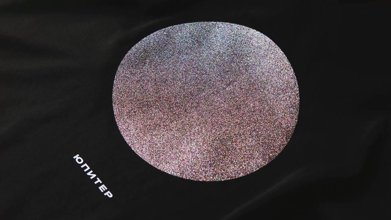 Мерч Роскосмоса и illan Communications