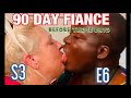 #90DAYFIANCE, BEFORE THE 90 DAYS, S3, E6, Secrets, Secrets, I’ve Got Secrets!