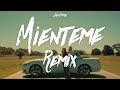 MIENTEME REMIX (Quien dijo amigos) - DJ Matty, @Maria Becerra Music , @TINI
