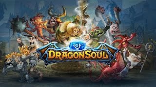 DragonSoul Gameplay IOS / Android screenshot 4