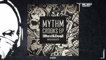 Mythm - LIKE THIS [duploc.com premiere]