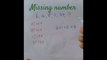 missing numbers in tamil#shorts #missingnumbers #tnpsc #ssccgl #tancet