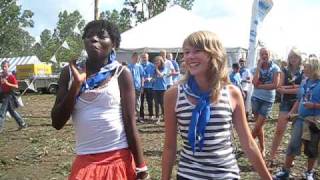 Jubjam100 Subkamp Antarctica Hyves Live