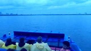 American Apparel Summer Outing 2010 Part 3 - AA.AVI