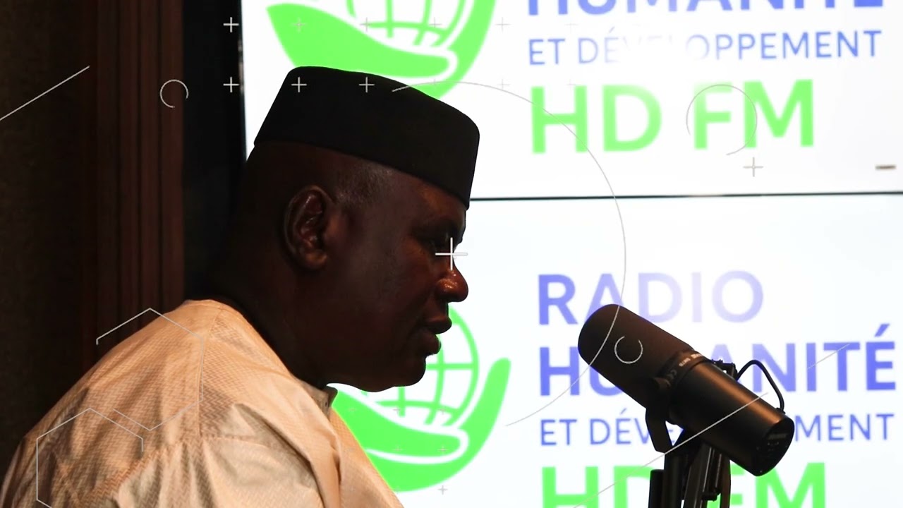 Radio HD FM/DEBAT AU COEUR DES DEFIS