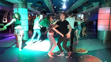 2020.03.09 AFTER-party, Spring ZOUK Fest 2020