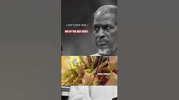 Thumbnail of பூங்கதவே தாழ் திறவாய்| Poongathave Song BGM #ytshorts #ilayaraja #song #viralshorts #ilayarajasongs