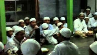 nurul haromain jogja GAMBUS YA LEL