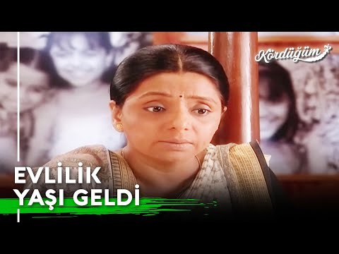 Damini'nin Ichcha'yı Evlendirme