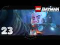 LEGO Batman: L'Eredità del Cavaliere Oscuro (ITA) - Parte 23: BOSS Mr. Freeze