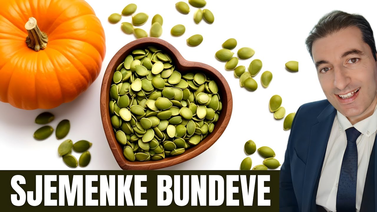 Если вы будете есть семена ТЫКВЫ каждый день, в вашем организме произойдут чудесные изменения...