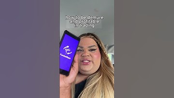 Very Mindful, Very Demure. #fundednext #propfirm #propfirmtrader #forextrader #payout #shorts