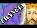 FRANCE Is Back | EU5