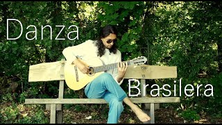 Danza Brasilera - Jorge Morel